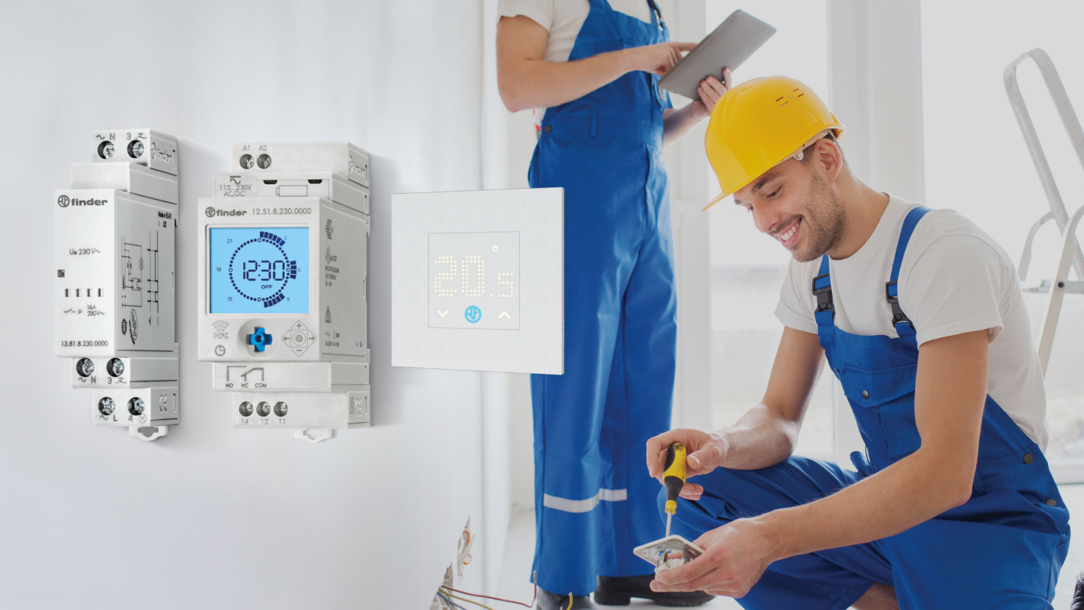 Prodotti Finder ora a prezzo netto!